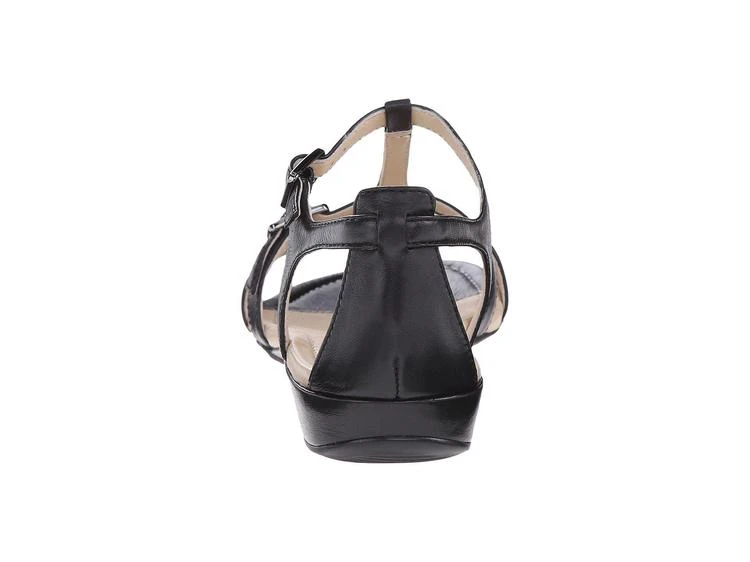 商品ECCO|Boullion T-Strap Sandal,价格¥1081,第5张图片详细描述