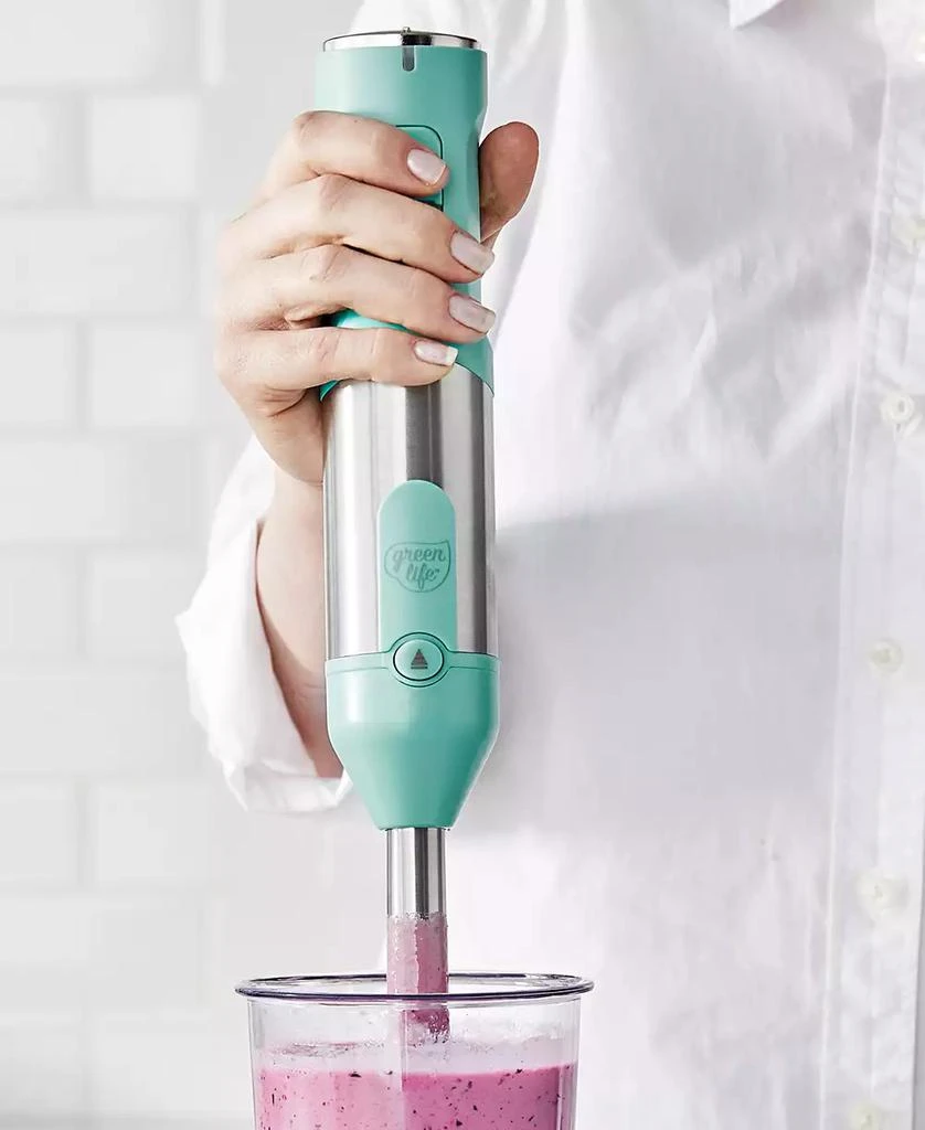 Electric Variable Speed Hand Blender 商品