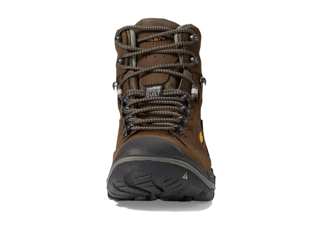 商品Keen|Durand II Mid WP,价格¥1425,第3张图片详细描述
