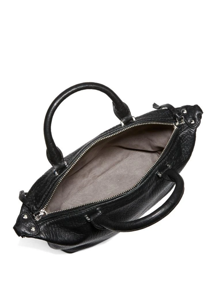 商品Vince Camuto|Holly Leather Satchel,价格¥716,第2张图片详细描述