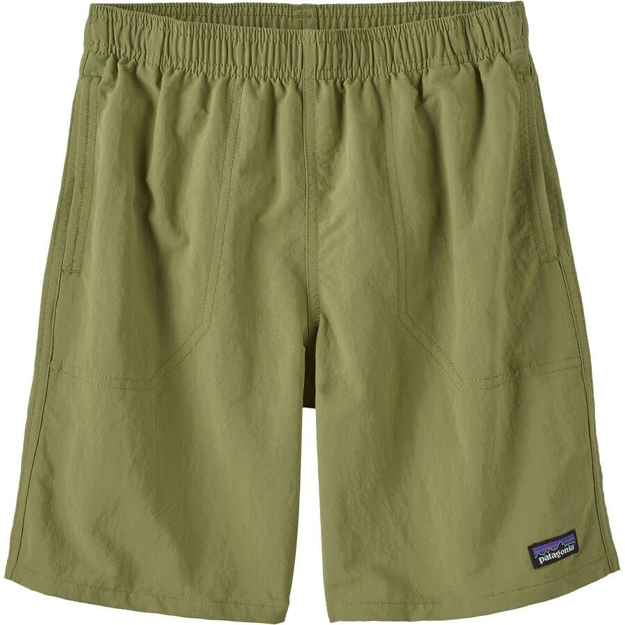 商品Patagonia|Baggies 7in Short - Kids',价格¥182,第1张图片