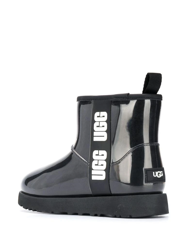 商品UGG|UGG AUSTRALIA - Classic Clear Mini Ankle Boots,价格¥1530,第4张图片详细描述