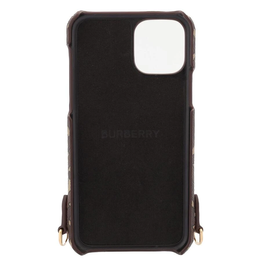 商品Burberry|Monogram Stripe iPhone 11 Pro Case Lanyard,价格¥110,第3张图片详细描述