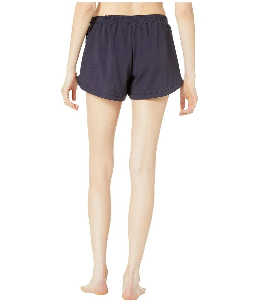 商品Eberjey|Mason - The Lace-Up Shorts,价格¥327,第3张图片详细描述