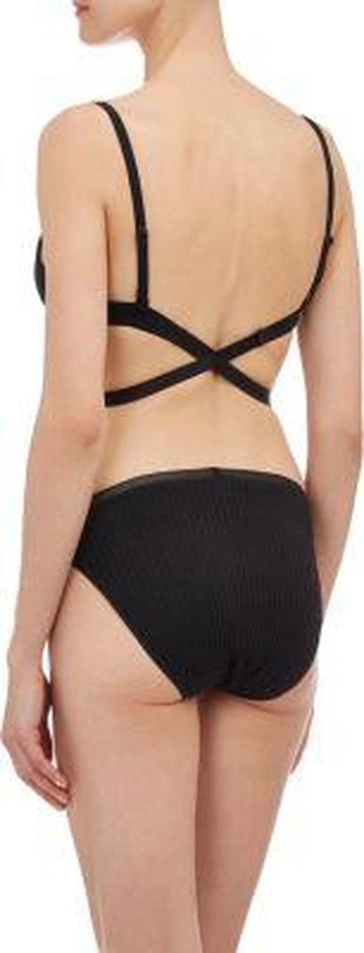 商品Ritratti|Sensation Star-Cup Convertible Bra,价格¥1246,第4张图片详细描述