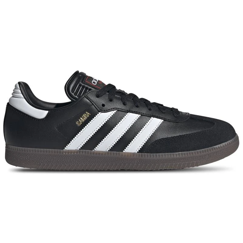 商品Adidas|adidas Originals Samba   - Men's,价格¥683,第1张图片