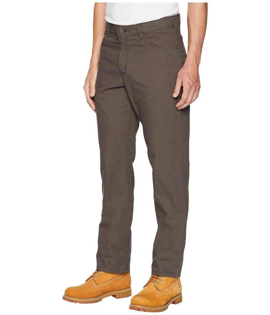 商品Carhartt|Rugged Flex® Rigby Five-Pocket Pants,价格¥368,第2张图片详细描述