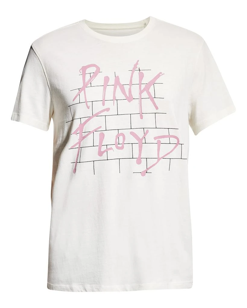 商品John Varvatos|Men's Pink Floyd The Wall T-Shirt,价格¥325,第2张图片详细描述