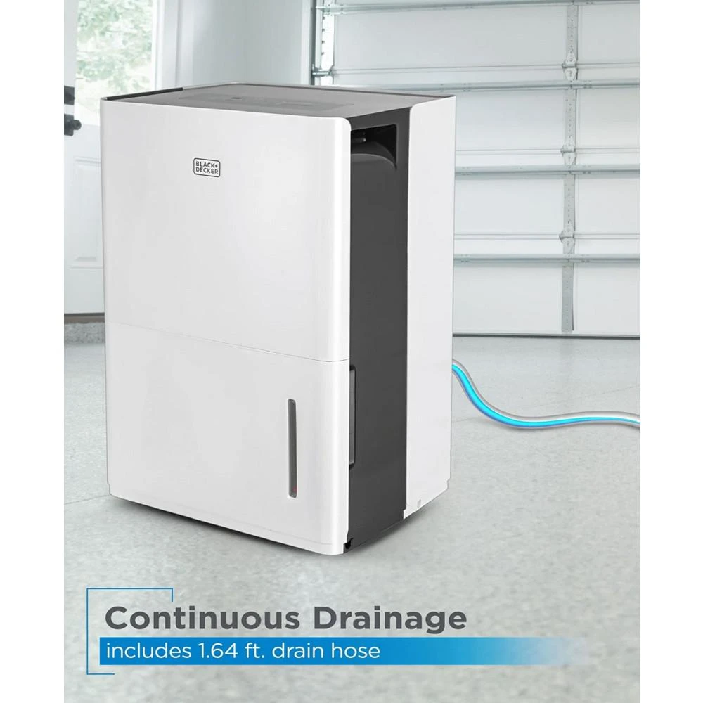 22 Pint Portable Dehumidifier 商品