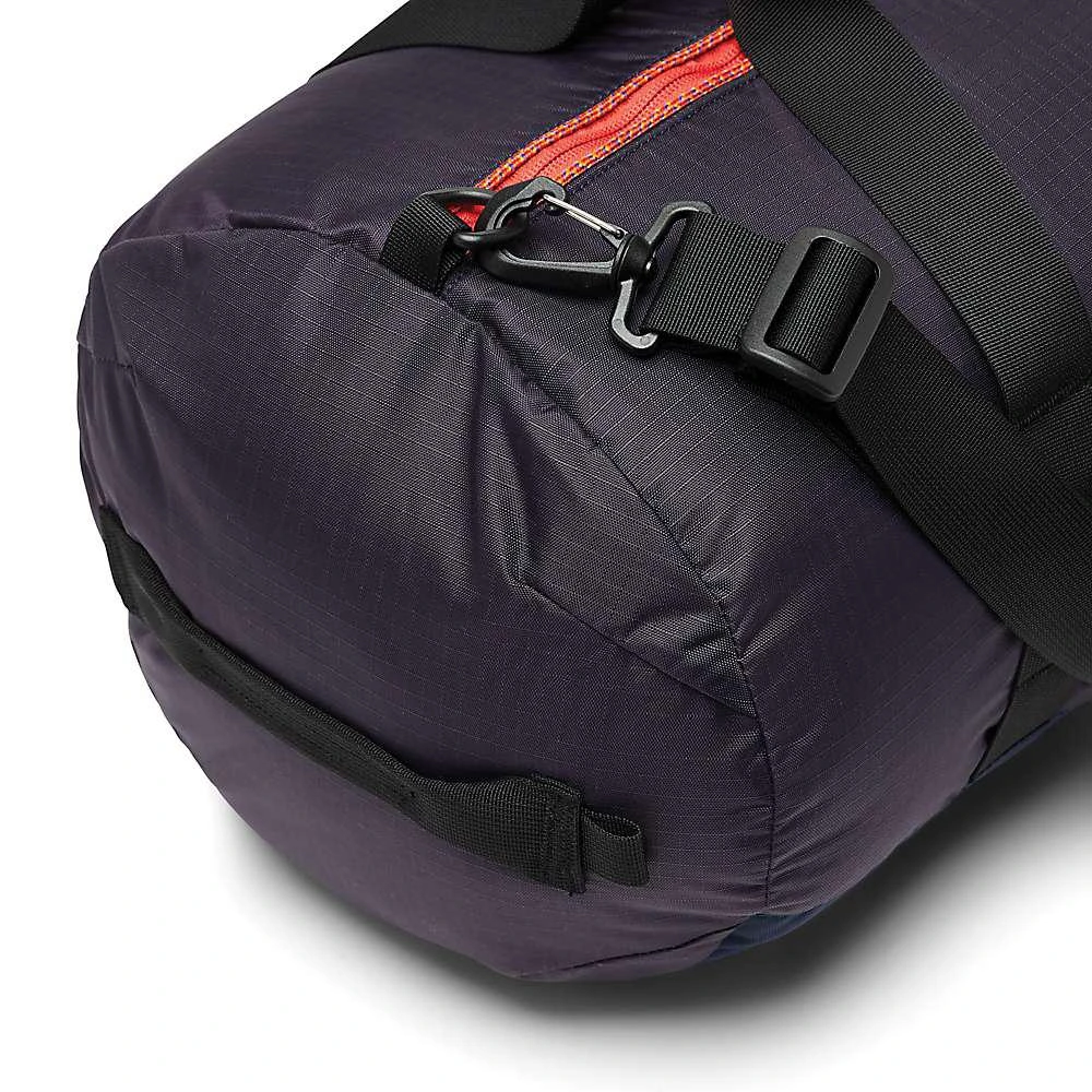 商品Cotopaxi|Cotopaxi Ligera 32L Duffel Bag,价格¥486,第3张图片详细描述