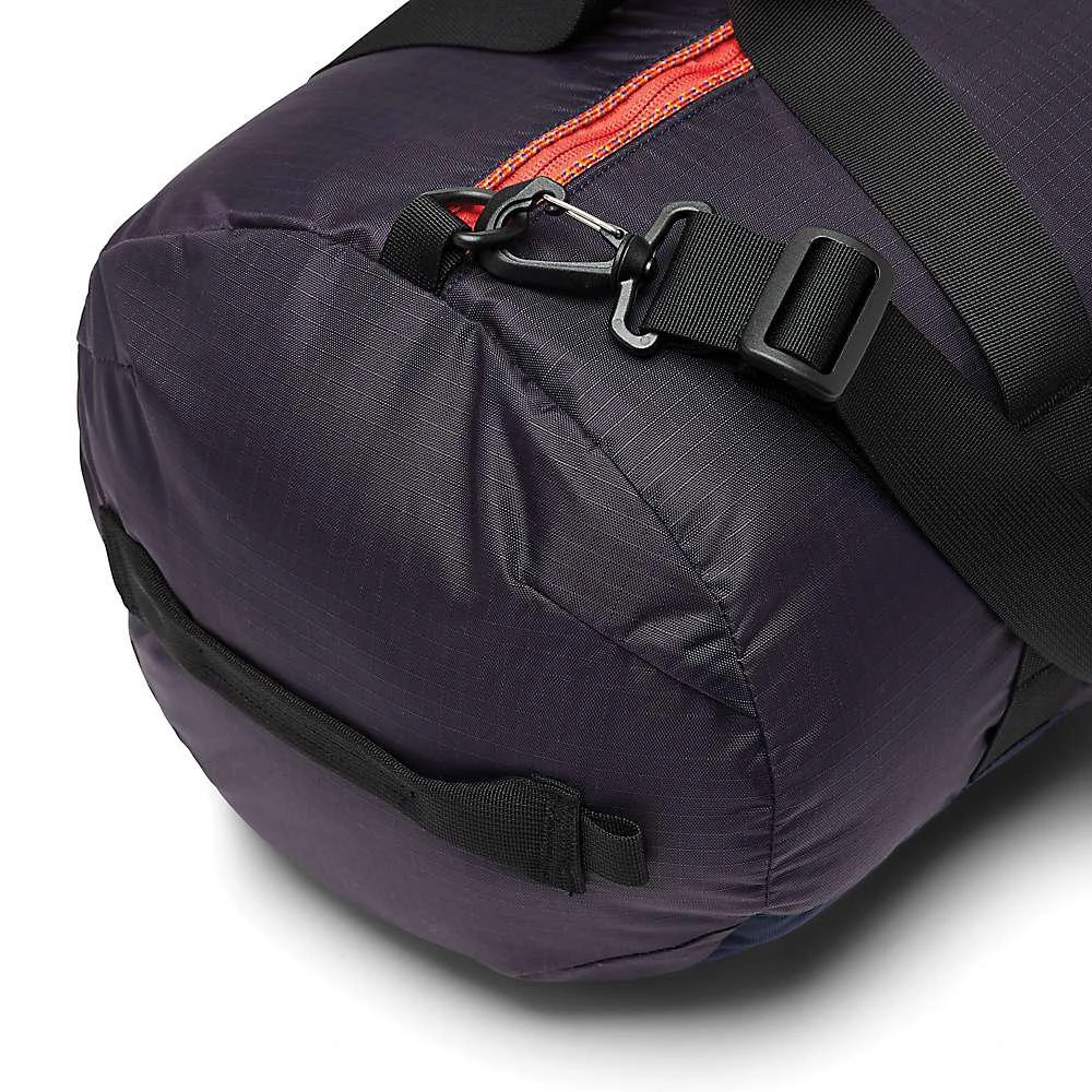 商品Cotopaxi|Cotopaxi Ligera 32L Duffel Bag,价格¥701,第3张图片详细描述