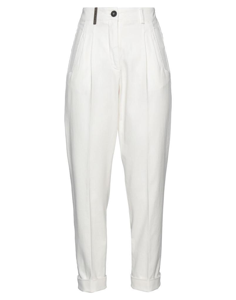 商品Peserico|Casual pants,价格¥395,第1张图片