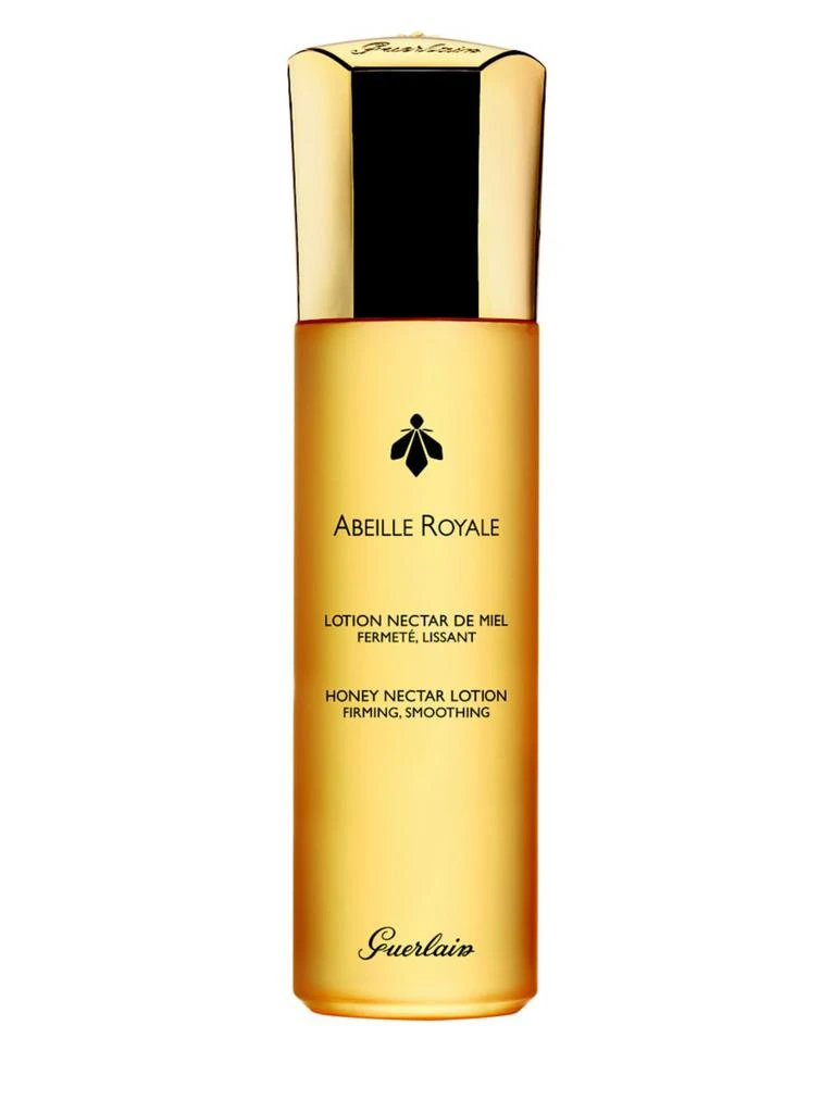 商品Guerlain|帝皇蜂姿®修复蜜润柔肤水 150ml,价格¥506,第1张图片