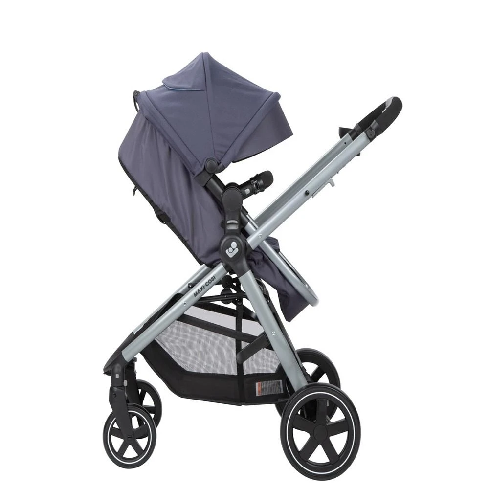 商品Maxi-Cosi|Zelia2 Travel System with Mico 30,价格¥3349,第5张图片详细描述