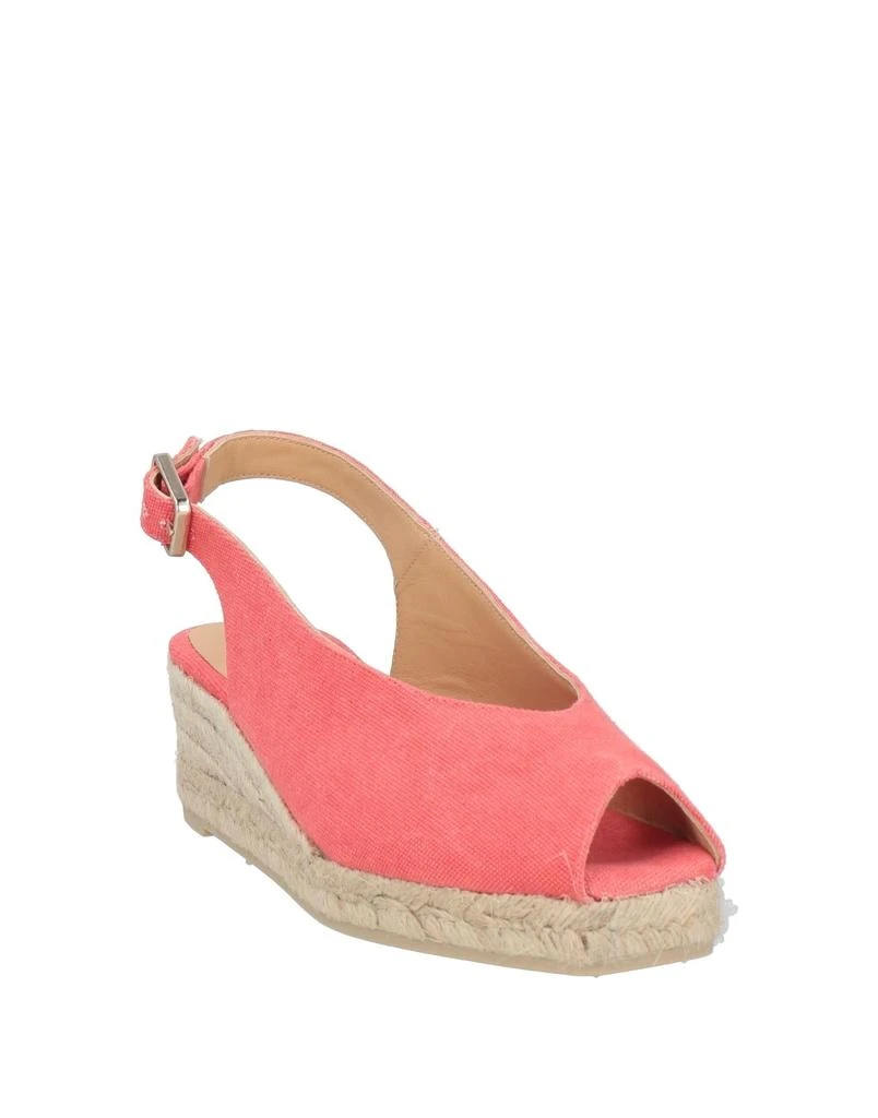 商品CASTAÑER|Espadrilles,价格¥938,第2张图片详细描述