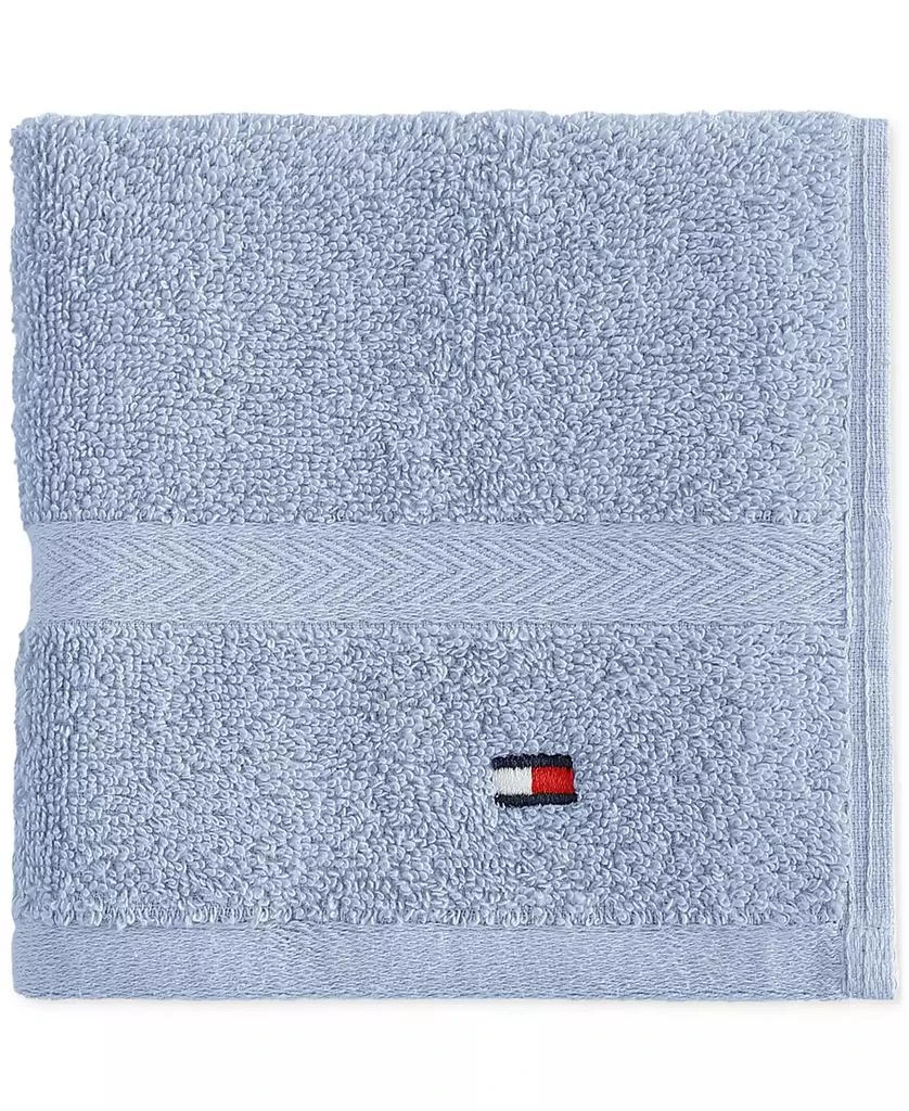 商品Tommy Hilfiger|Modern American Solid Cotton Bath Towel, 30" x 54",价格¥75,第1张图片