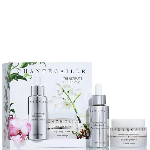 商品Chantecaille|Chantecaille The Ultimate Lifting Duo (Worth $625.00),价格¥4300,第1张图片