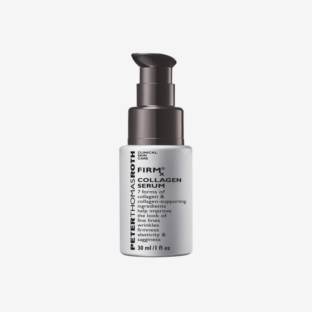 商品Peter Thomas Roth|FIRMx Collagen Serum|30 ml / 1.0 fl oz,价格¥753,第1张图片