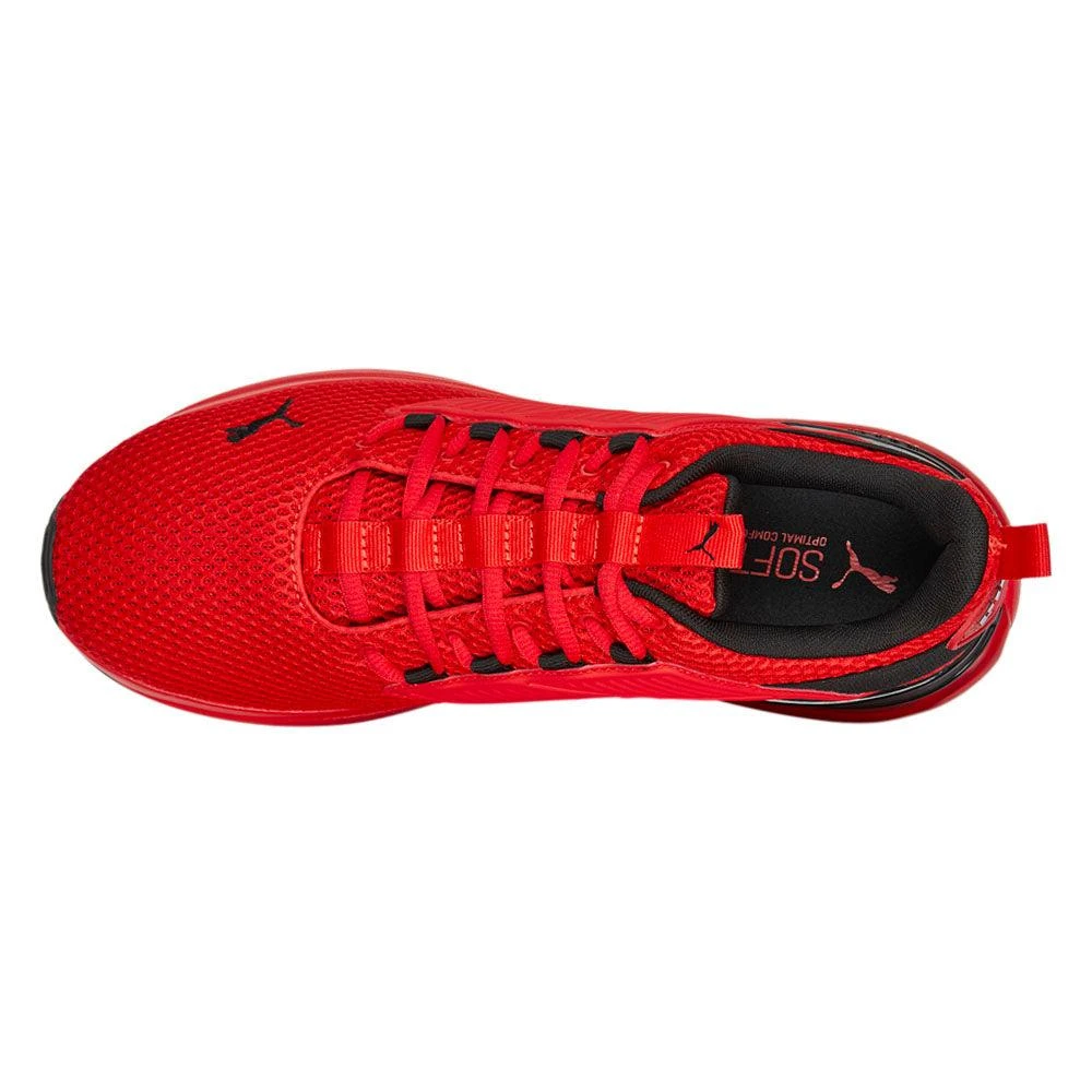 商品Puma|Cell Rapid Running Shoes,价格¥418,第4张图片详细描述
