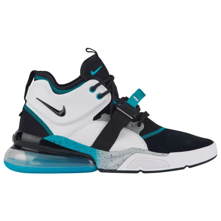 商品NIKE|Nike Air Force 270 - Men's运动鞋,价格¥1199,第1张图片