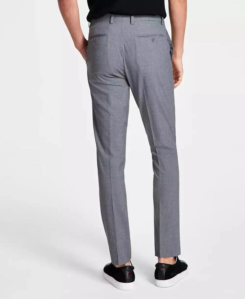 商品Calvin Klein|CK男士弹力休闲西裤,价格¥719,第3张图片详细描述