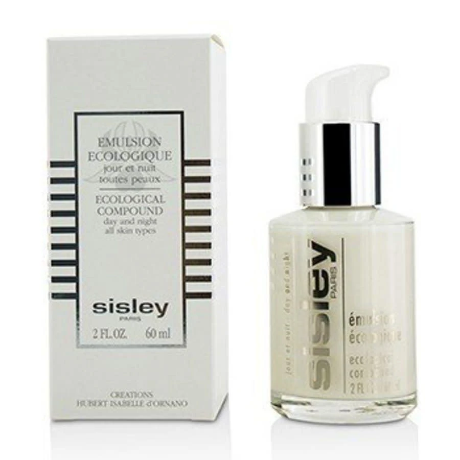 商品Sisley|Sisley Ecological Compound Unisex cosmetics 3473311140012,价格¥773,第1张图片