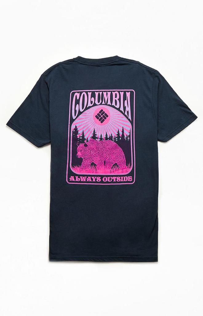 Columbia | Burgle T-Shirt 200.98元 商品图片