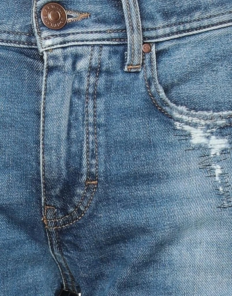 商品Armani Exchange|Denim pants,价格¥780,第4张图片详细描述