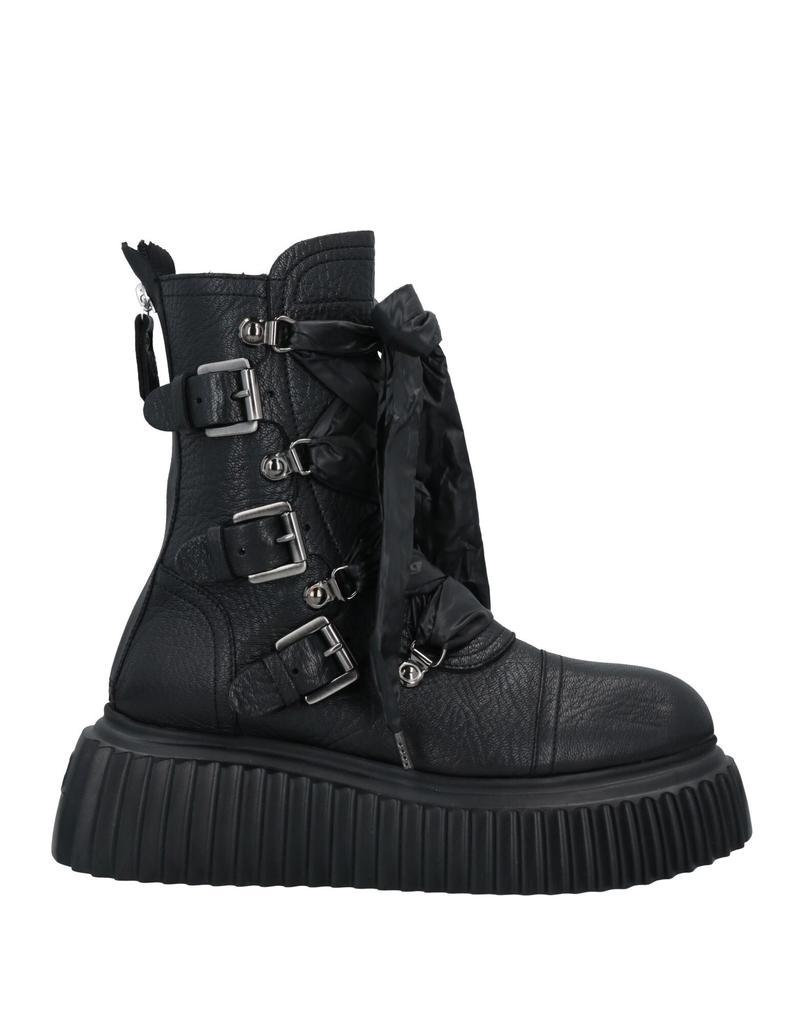 商品AGL|Ankle boot,价格¥2210,第1张图片