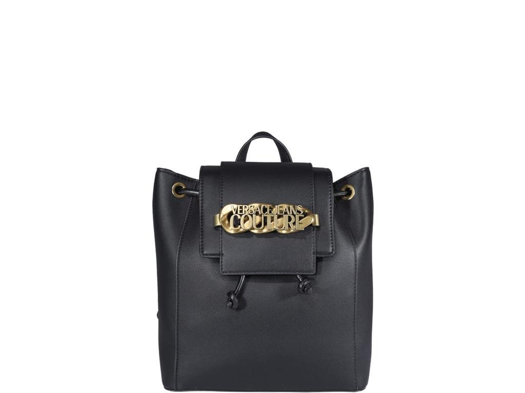 商品Versace|Versace Jeans Couture Backpack,价格¥1449,第1张图片