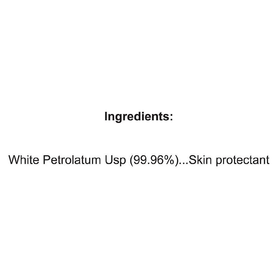 商品Vaseline|Petroleum Jelly Baby Skincare Protective & Pure,价格¥36,第4张图片详细描述