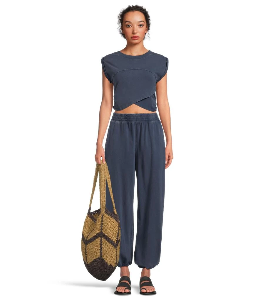商品Free People|Mykonos Straw Tote,价格¥411,第5张图片详细描述