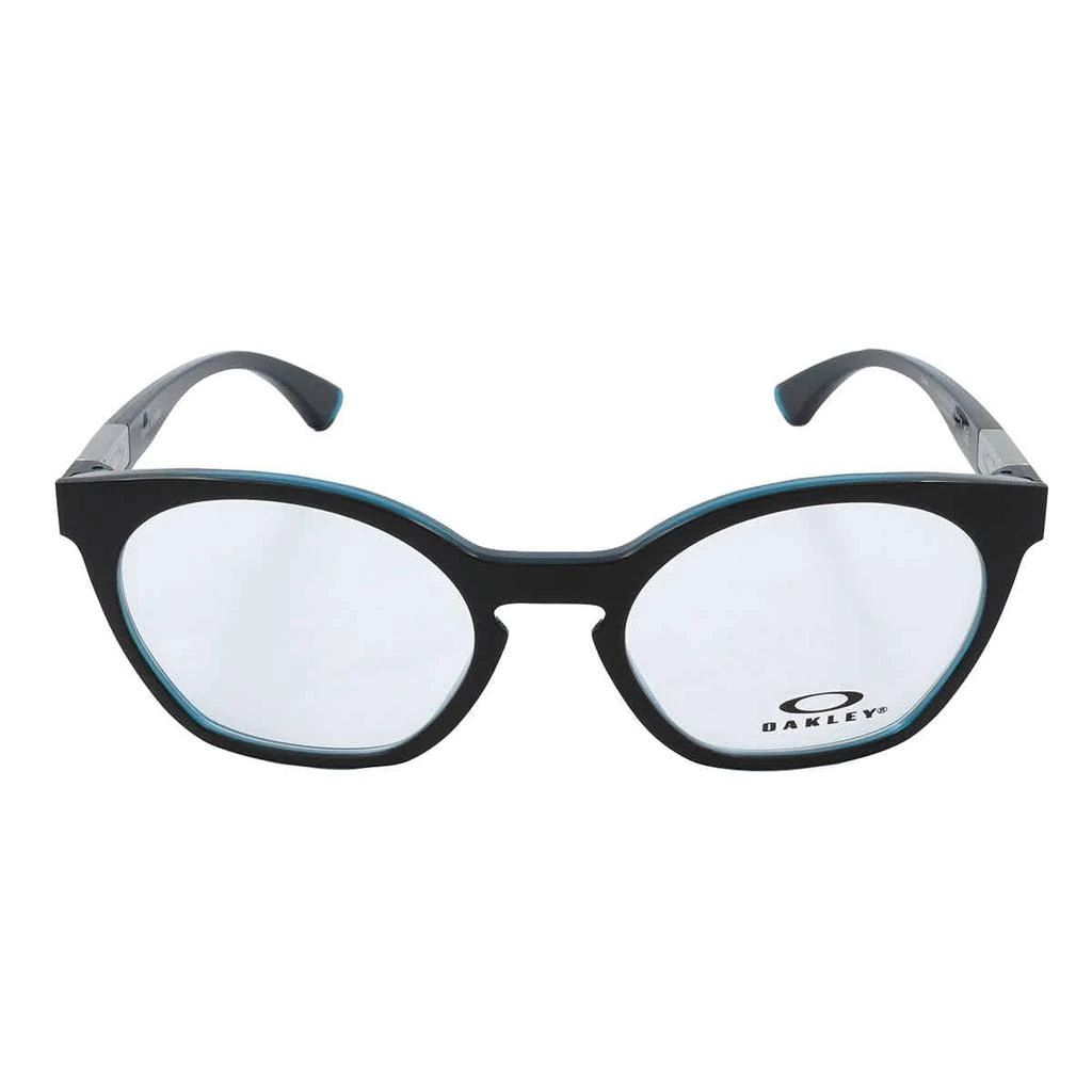 商品Oakley|Demo Round Ladies Eyeglasses OX8168 816804 50,价格¥319,第1张图片