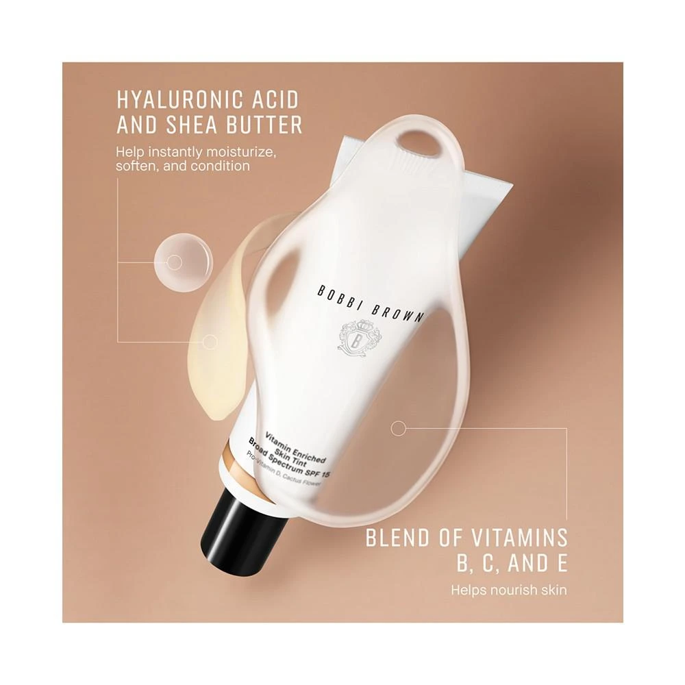 Vitamin Enriched Skin Tint SPF 15 with Hyaluronic Acid 商品