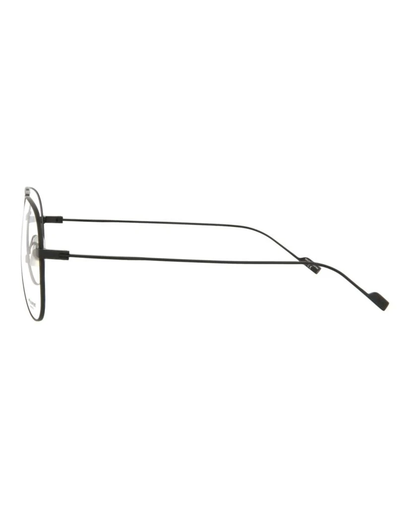 商品Yves Saint Laurent|Aviator-Style Titanium Optical Frames,价格¥1111,第3张图片详细描述