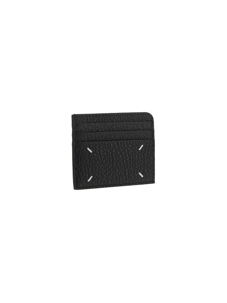 商品MAISON MARGIELA|Maison Margiela Card Holder,价格¥1512,第3张图片详细描述