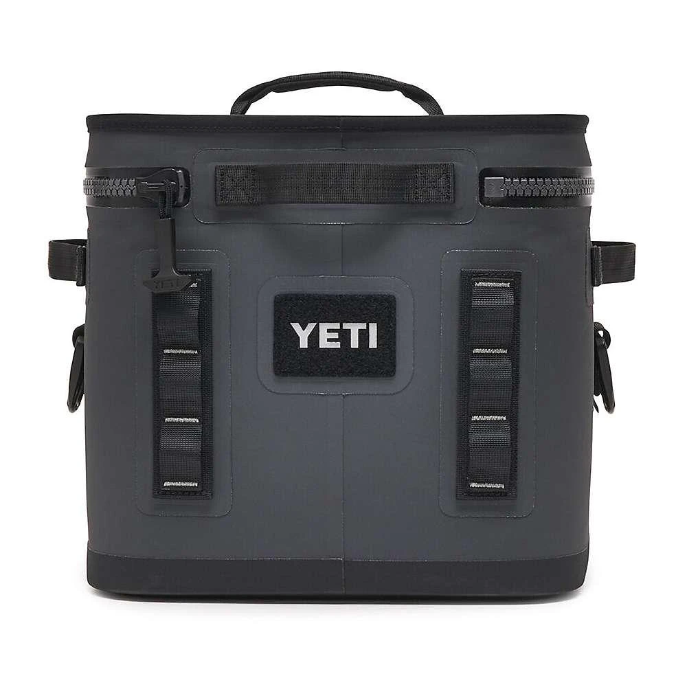 商品YETI|YETI Hopper Flip 12 便携式冰桶,价格¥2084,第3张图片详细描述