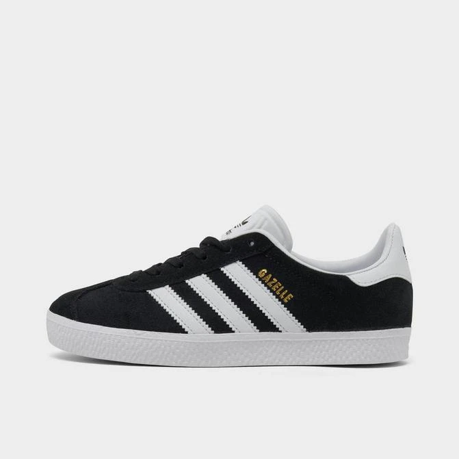 商品Adidas|Little Kids' adidas Originals Gazelle Casual Shoes,价格¥149,第1张图片