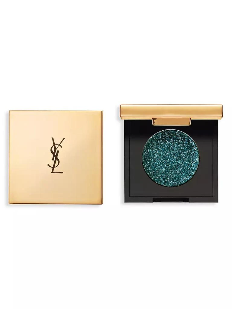 商品Yves Saint Laurent|Sequin Crush Mono Eyeshadow,价格¥248,第1张图片