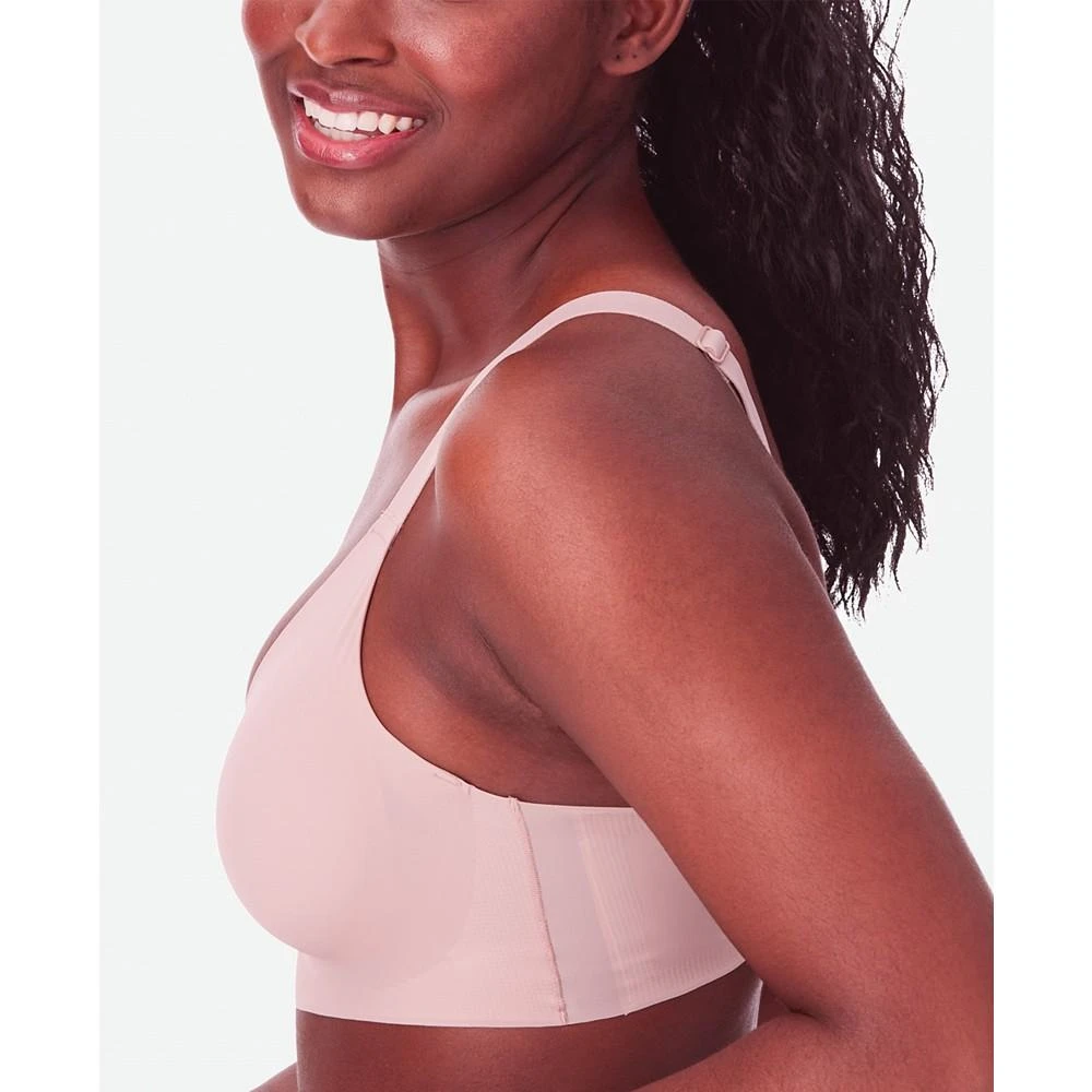 商品Bali|Women's Comfort Revolution® Easylite® Underwire Bra with Back Closure DF3498,价格¥126,第4张图片详细描述