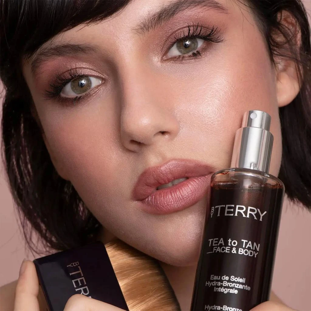 By Terry Tea to Tan Face and Body Bronzer 商品