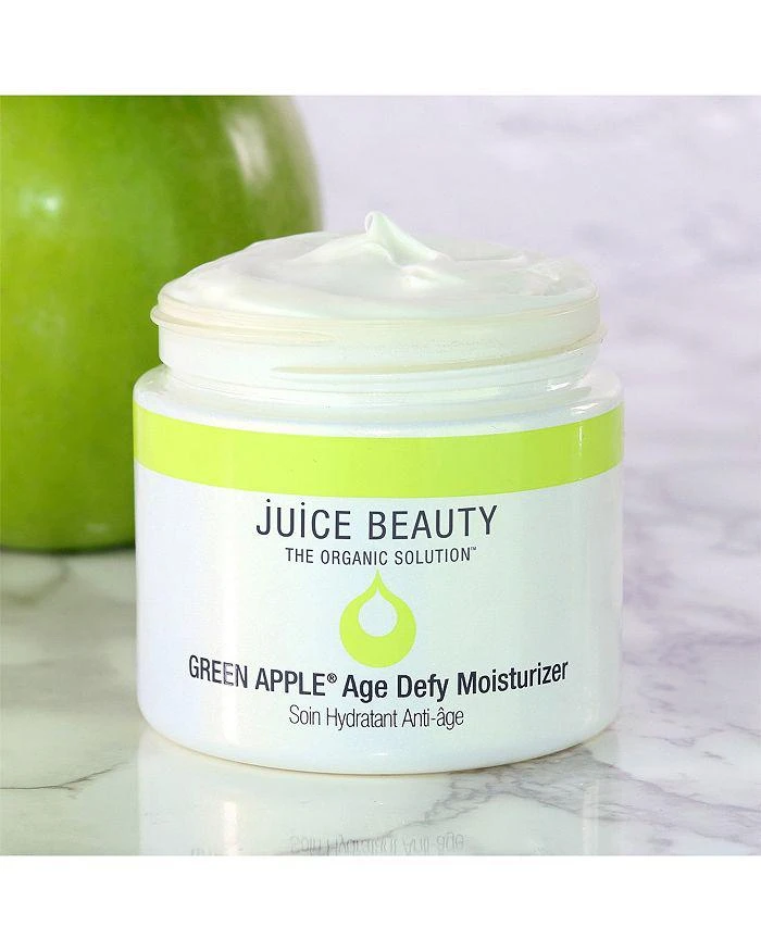 商品Juice Beauty|GREEN APPLE® Age Defy Moisturizer ,价格¥379,第3张图片详细描述