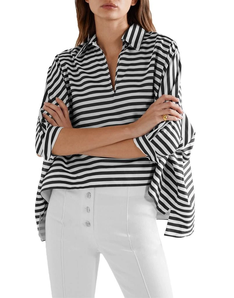 商品ROSETTA GETTY|Blouse,价格¥2157,第2张图片详细描述