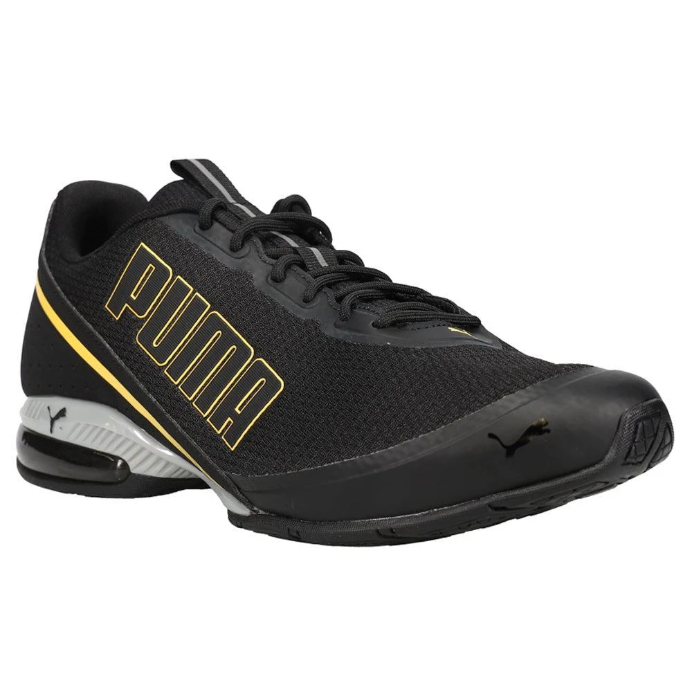 商品Puma|Cell Divide Running Shoes,价格¥413,第2张图片详细描述