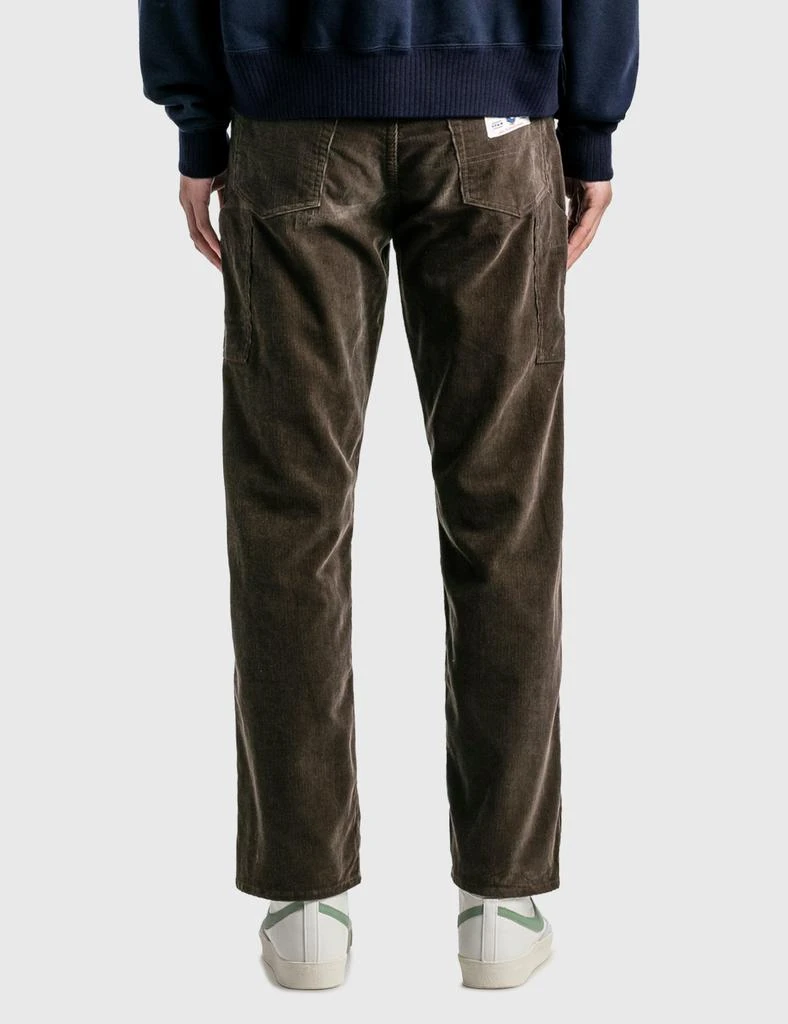 商品Human Made|Corduroy Pants,价格¥1369,第4张图片详细描述