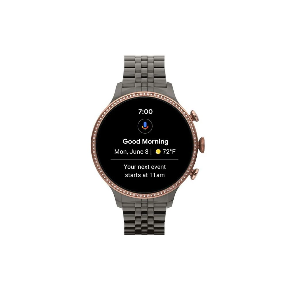 Women's Gen 6 Smoke Bracelet Smartwatch 42mm 商品