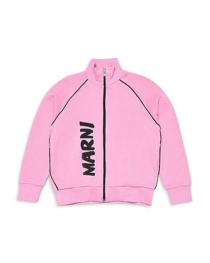 商品Marni|Unisex Logo Sweatshirt - Little Kid, Big Kid,价格¥1346,第1张图片