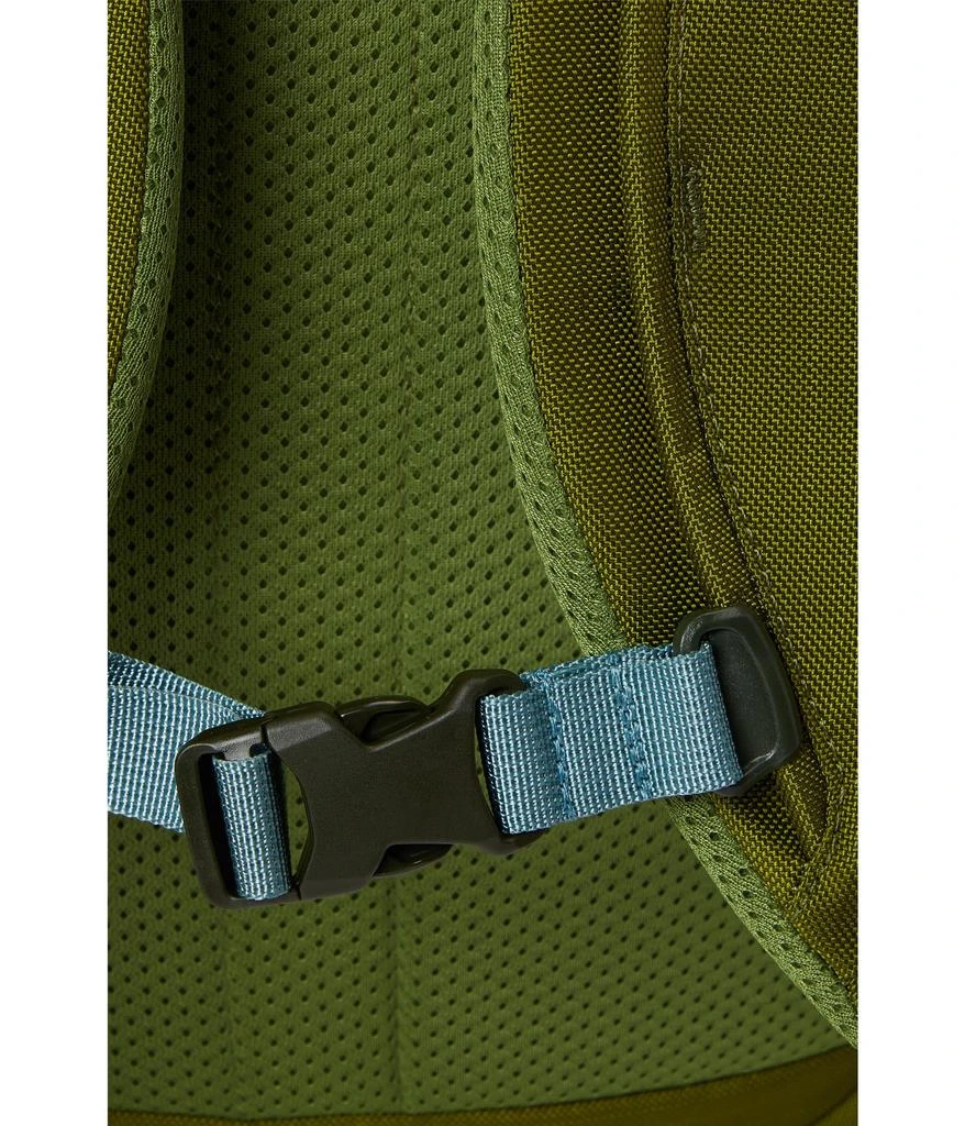 商品Cotopaxi|Allpa 20L Travel Pack,价格¥1142,第4张图片详细描述