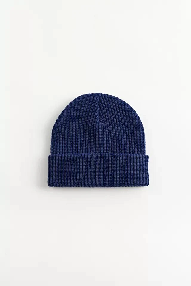 商品Urban Outfitters|UO Loose Knit Beanie,价格¥38,第3张图片详细描述