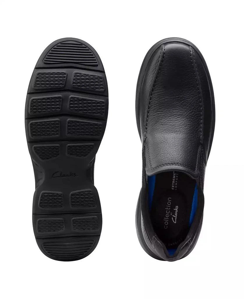 商品Clarks|Men's Bradley Step Slip-On,价格¥456,第5张图片详细描述